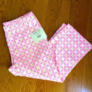 NWT Turtles & Tees Molly Capri youth 14/16